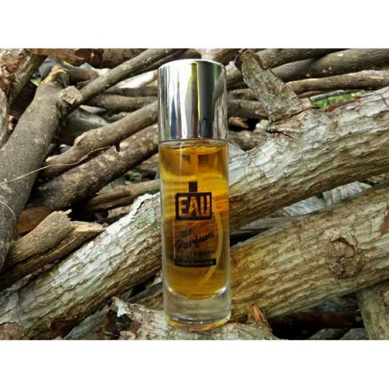 parfum gaharu / parfum oud / parfum spray 35 ml