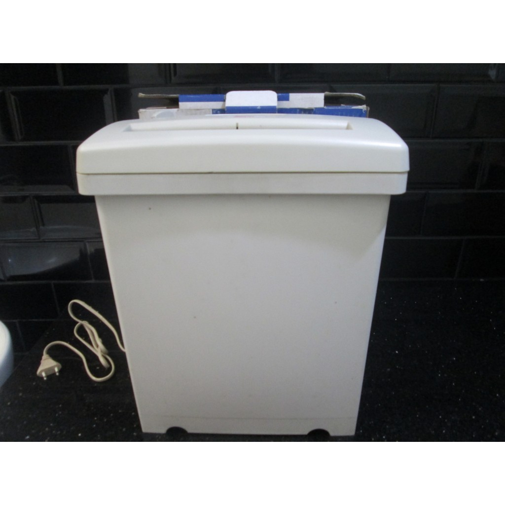 

Paper Shredder Penghancur Kertas Shred-Ed C-50X