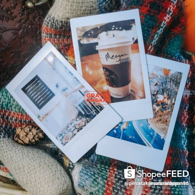 2R Cetak foto polaroid murah ukuran 2R harga Rp 15 000 2R Cetak foto polaroid murah ukuran 2R harga Rp 15 000