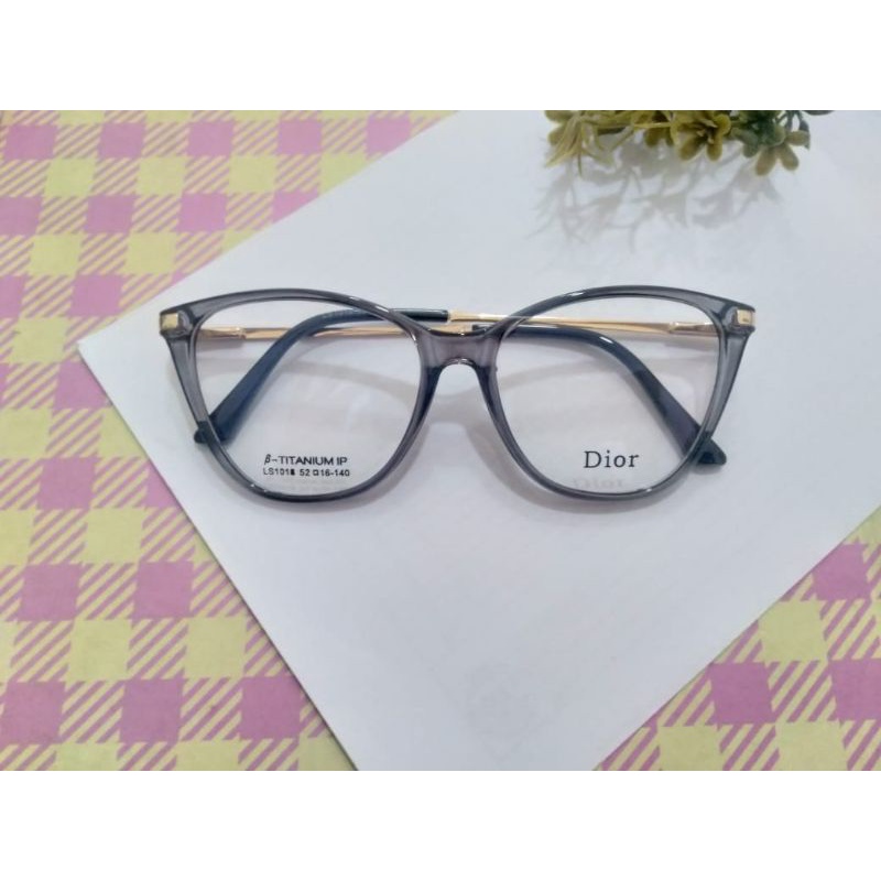 Kacamata Promo Kacamata Antiradiasi Kacamata Optik