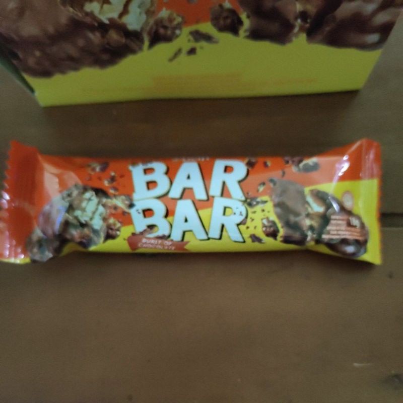 

Delfi BAR BAR 18G