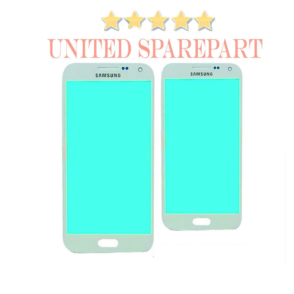 KACA LCD TOUCHSCREEN DIGITIZER  SAMSUNG E5 2015 E500 ORIGINAL NEW