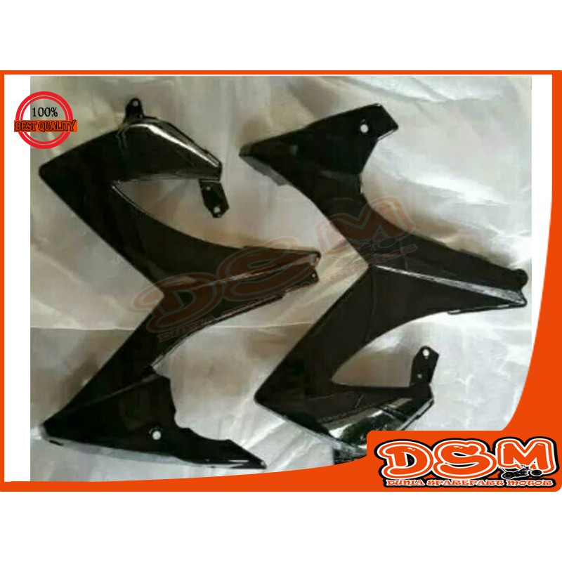 SAYAP SATRIA FU FACELIFT / COVER SAYAP SATRIA FU FACELIFT / SAYAP SATRIA FU