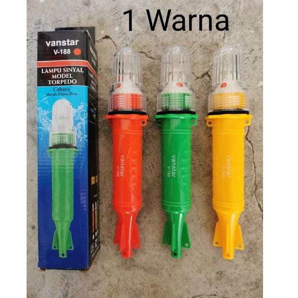 Baru Lampu nelayan-lampu torpedo-lampu sinyal kapal