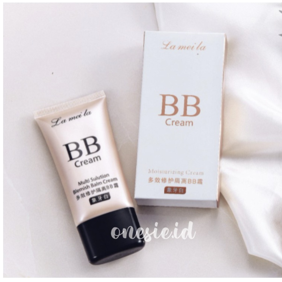 LAMEILA BB Cream Super Moisturizing Liquid Pack Makeup Base LA088 7007