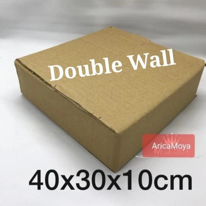 

kardus/karton/uk.40x30x10DOUBLEWALL