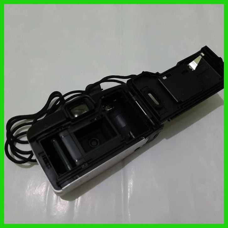 KAMERA FILM ANALOG 35MM CANON PRIMA BF 90 NEW OLD STOCK