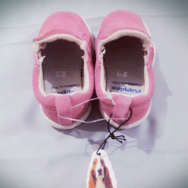 Sale sale Sepatu anak Hush Puppies SALE SALE