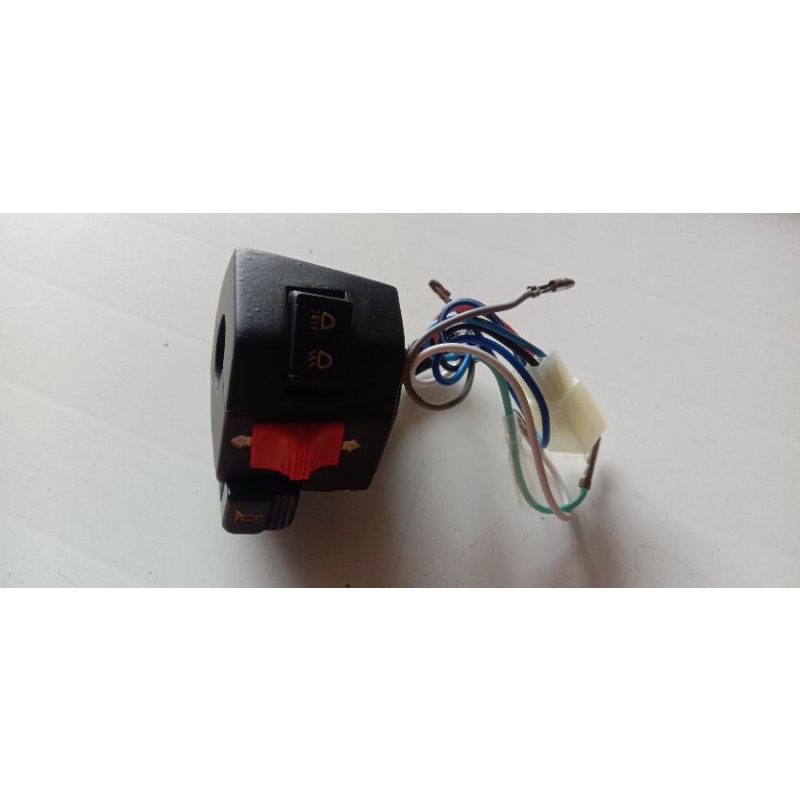 holder grand kiri holder Honda grand kiri