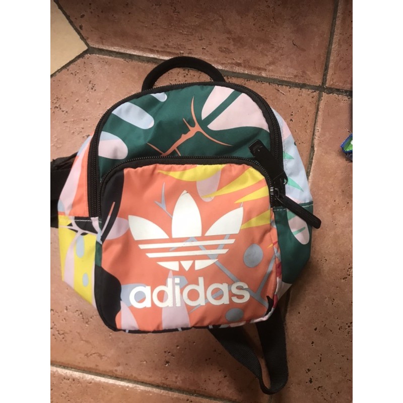 slingbag adidas original