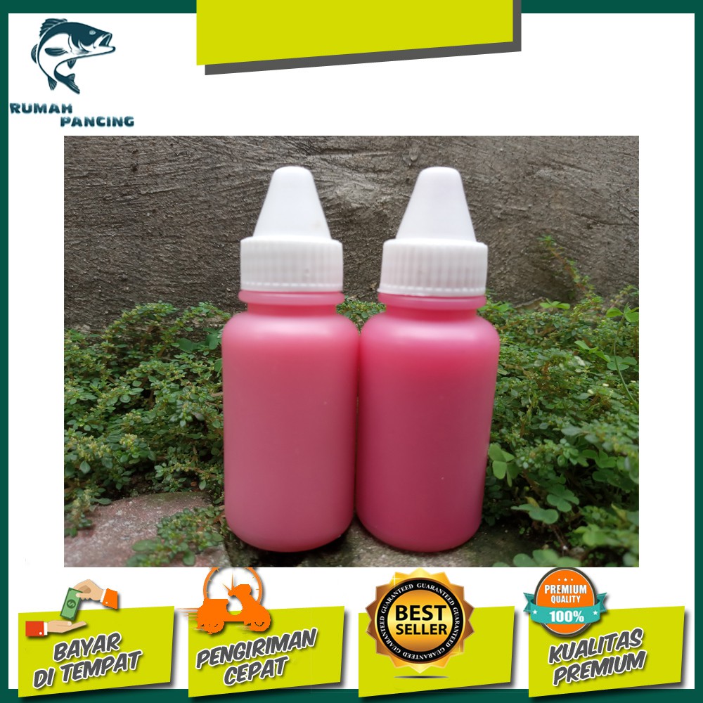 OPLOSAN ESSEN IKAN MAS AROMA MELATI