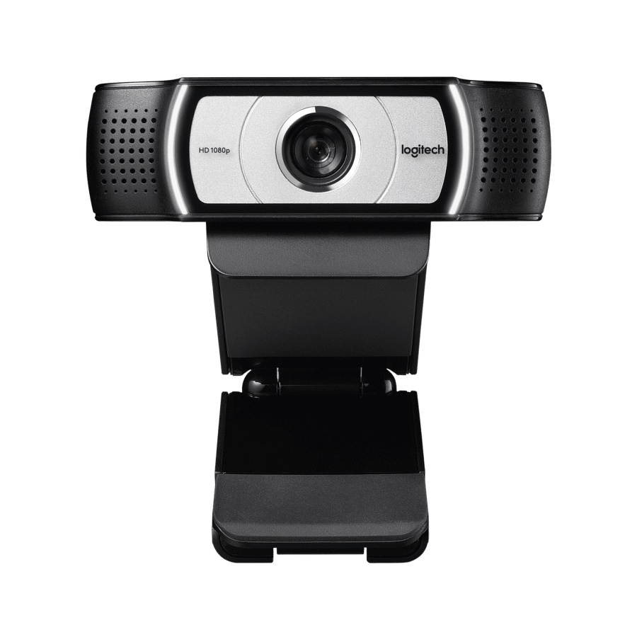 Logitech C930E HD Pro Webcam