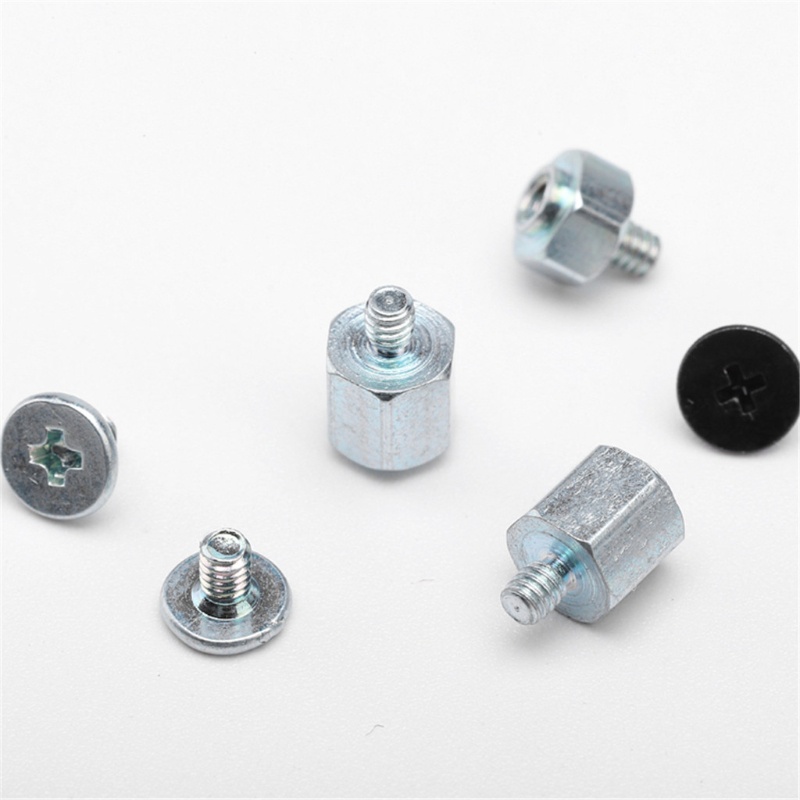 Bt Hand Tool Obeng Stand Off Screwdriver Screw Hex Nut Mounting Untuk -13020Untuk Motherboard M.2SSD