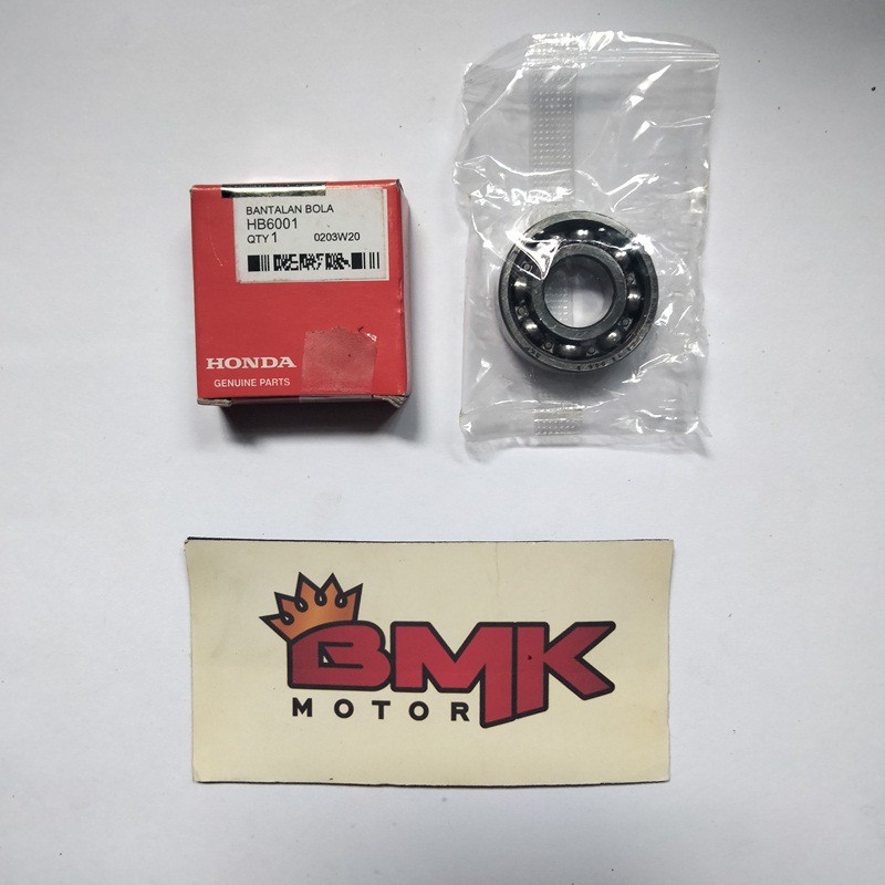 LAHER HB6001 AHM HONDA