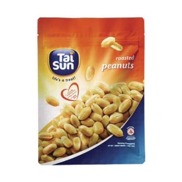 

#HANDCARRY Tai Sun Roasted Peanut 150g - UFOHCR0192