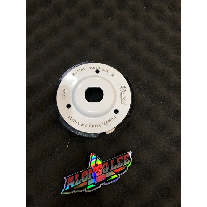 Kampas ganda racing TWH lightweight nmax aerox