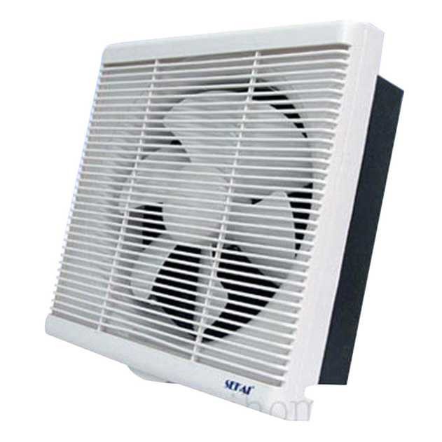 Sekai WEF1090 Exhaust Fan Dinding 10 inch WEF-1090