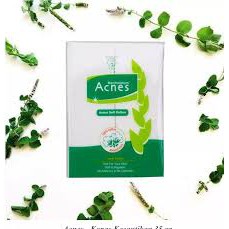 Acnes Kapas Soft Cotton 35g