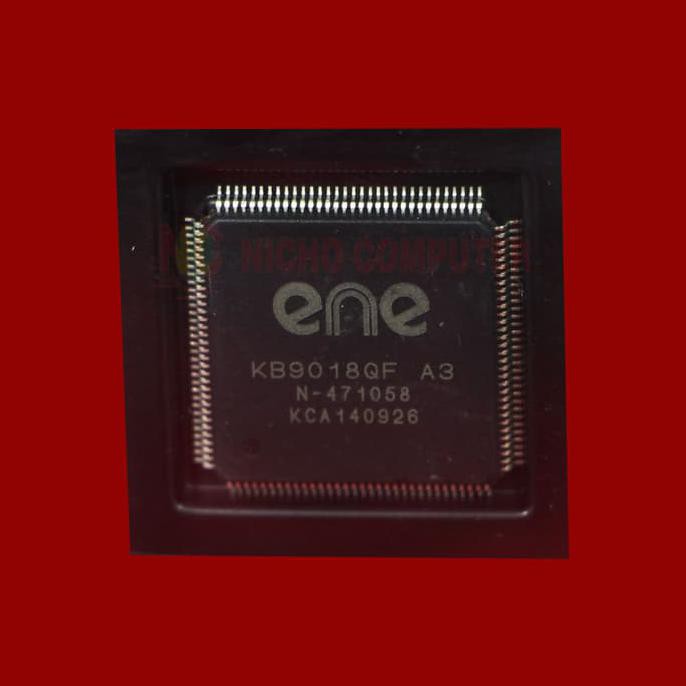 Nikmati Ene Kb 9018 Qf A3 (10-018) Promo