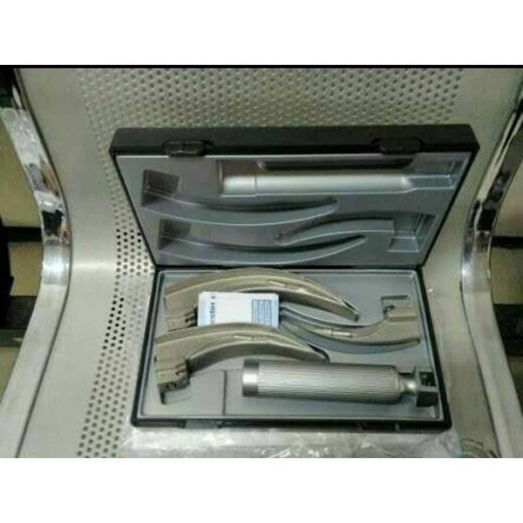 laringoskop riester dewasa