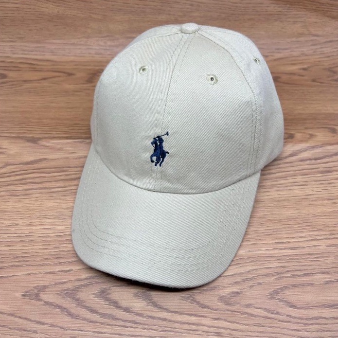 Topi Baseball Pria Wanita Korea Distro-PLO CREAM