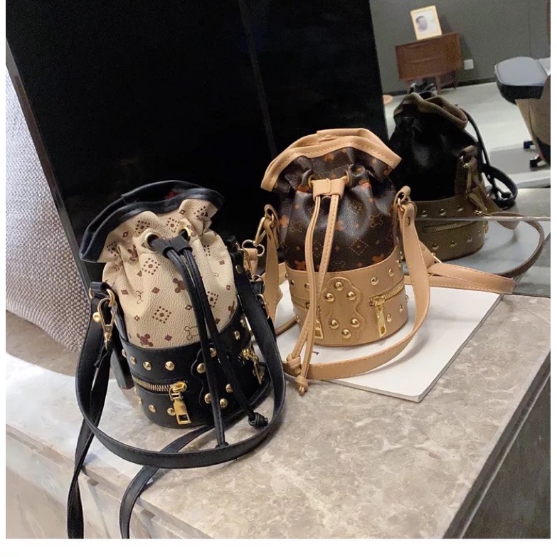 LYVONNE BAG | Tas Import