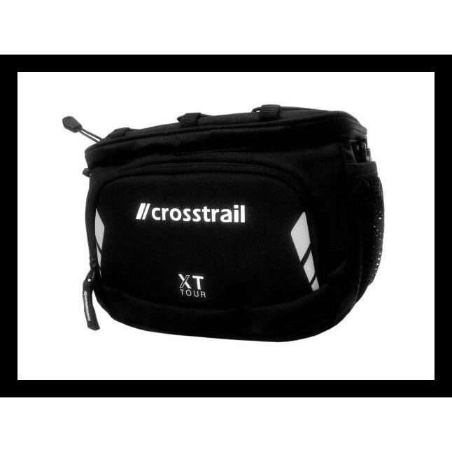 Tas Stang Sepeda, Handlebar Bag, Tas Handlebar