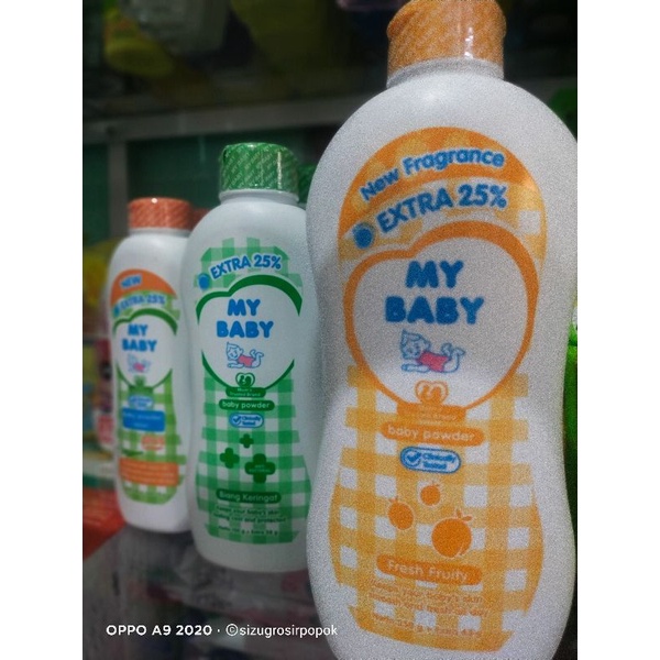 BEDAK ANAK MURAH TERLARIS