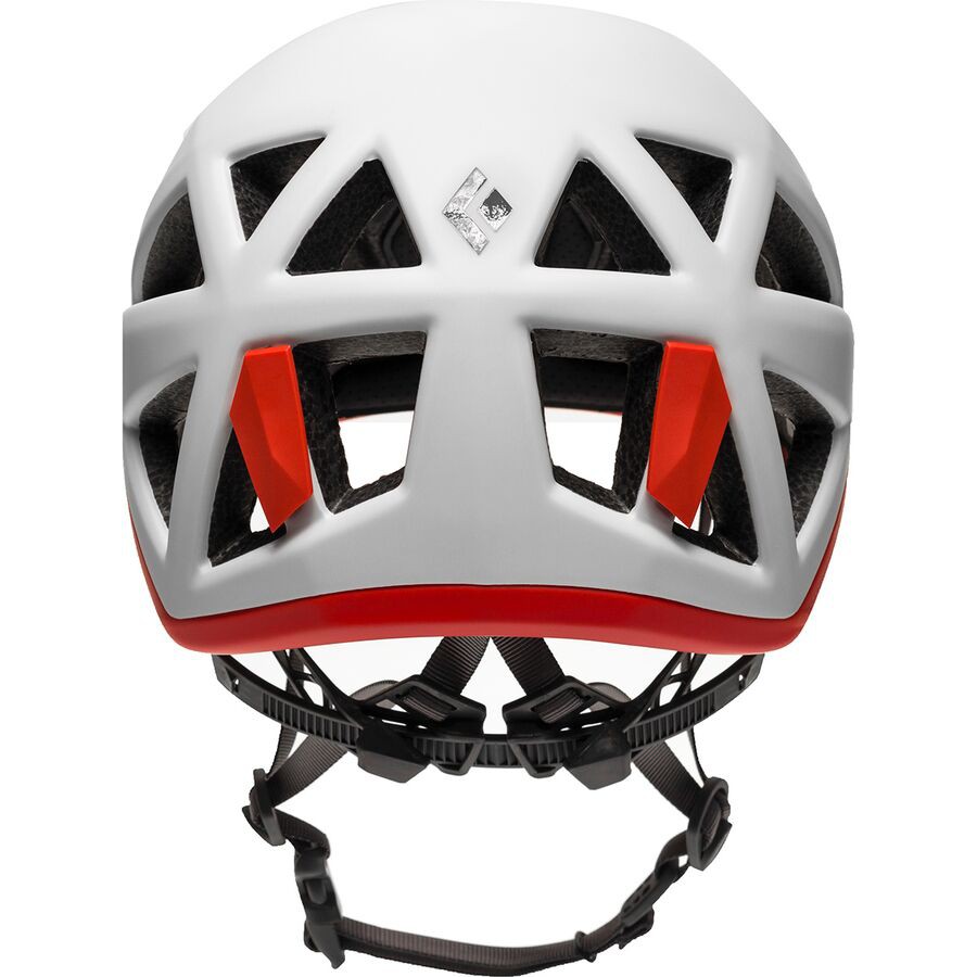 Black Diamond Vector Helmet