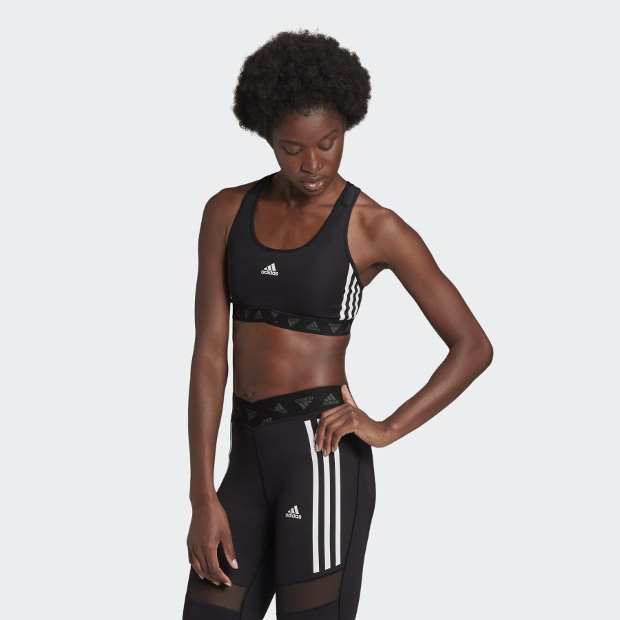 PREMIUM Adidas Setelan Legging And Bra Sport Set Legging Bra Mesh