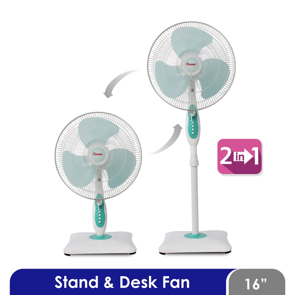 Fan Cosmos Fan – 2in1 16-SBI