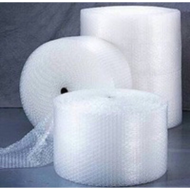 Bubble Wrap