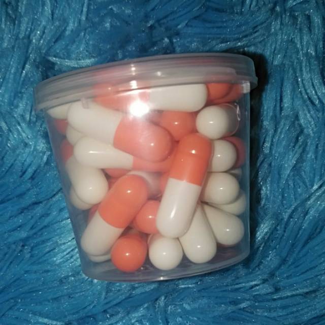 Untalan versi Kapsul