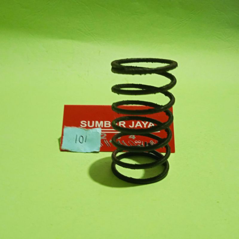 Per Tekan 55 mm 26,5 x 31,5 x 55 x 2,5/ pir / peer / pegas TERMURAH