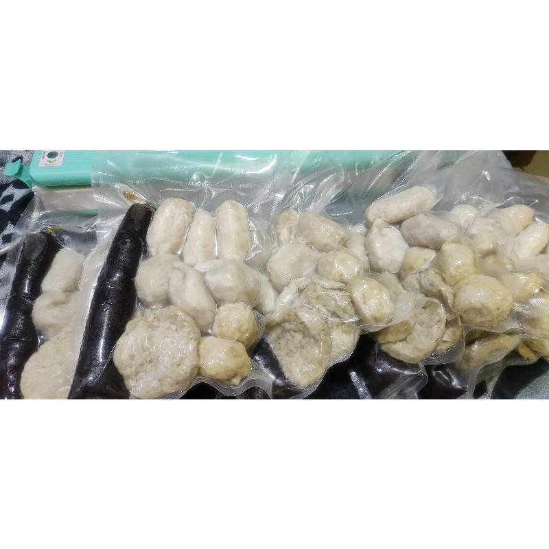 

Pempek Palembang