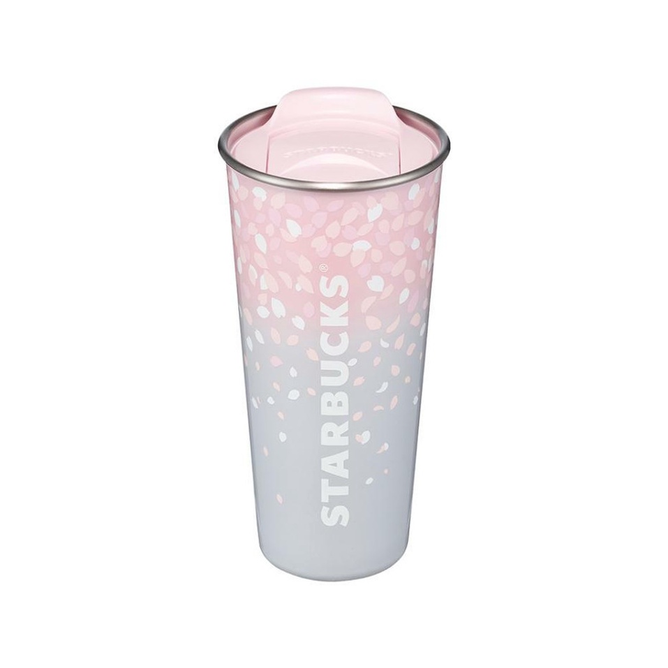 [PO] Starbucks Korea cherry blossom DW tumbler  **BACA DESKRIPSI**