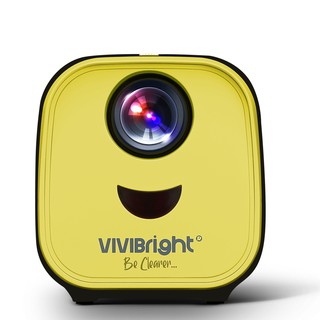 Proyektor Mini L1 Vivibright | Children's Toy mini