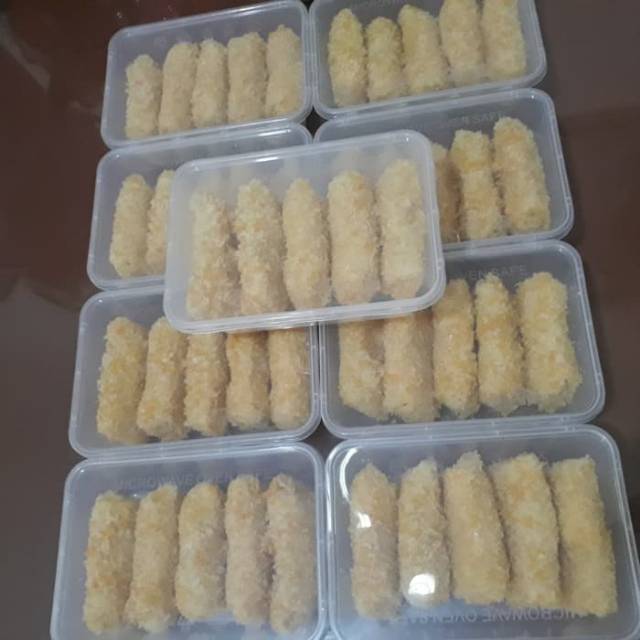 

Risoles mayo frozen