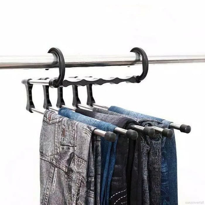 super elegant stainless hanger