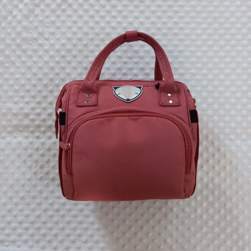 Little Munya 3in1 Diaper Bag