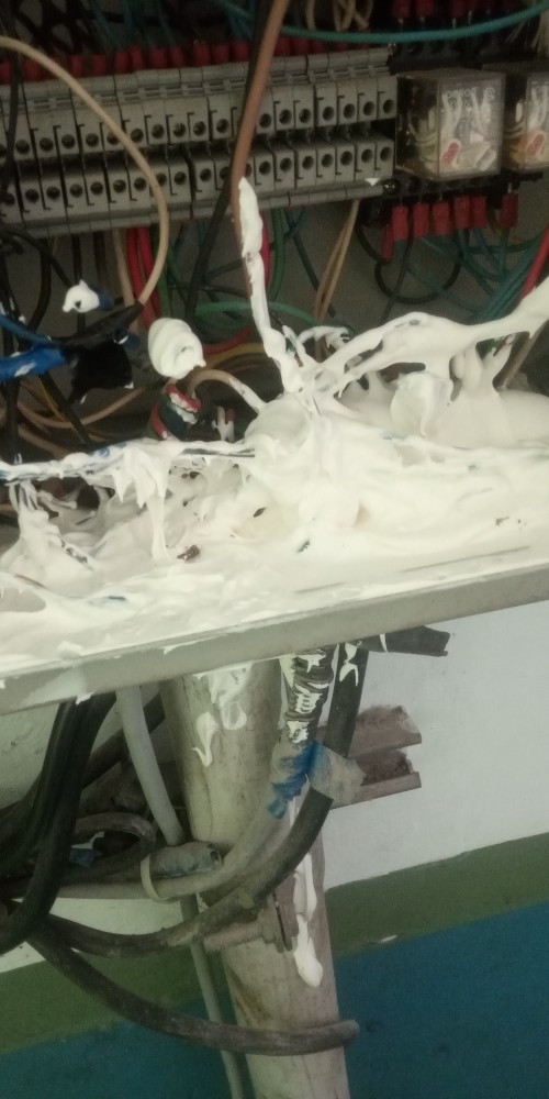 Kunci Pintu Arrone Body Stainless Promo