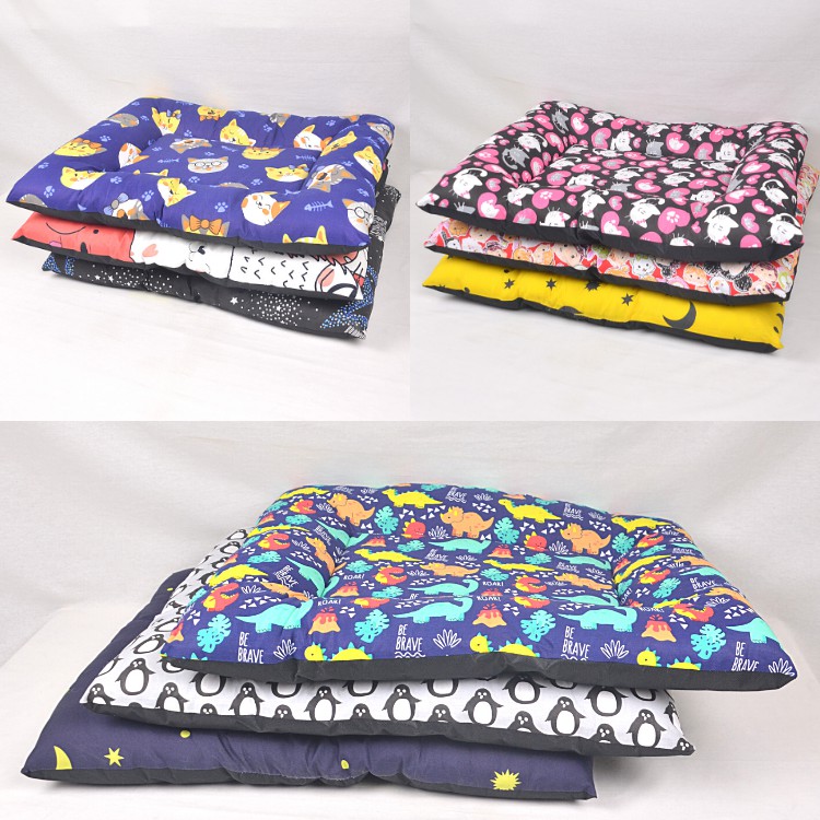 

CREATIVO Pet Bed PILLOW Square 50x60cm