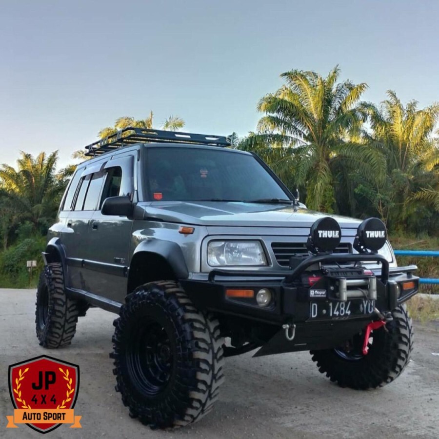 Jual Bumper Depan Escudo Vitara Model ARB Indonesia Shopee Indonesia Jual Bumper Depan Escudo Vitara Model ARB Indonesia Shopee Indonesia