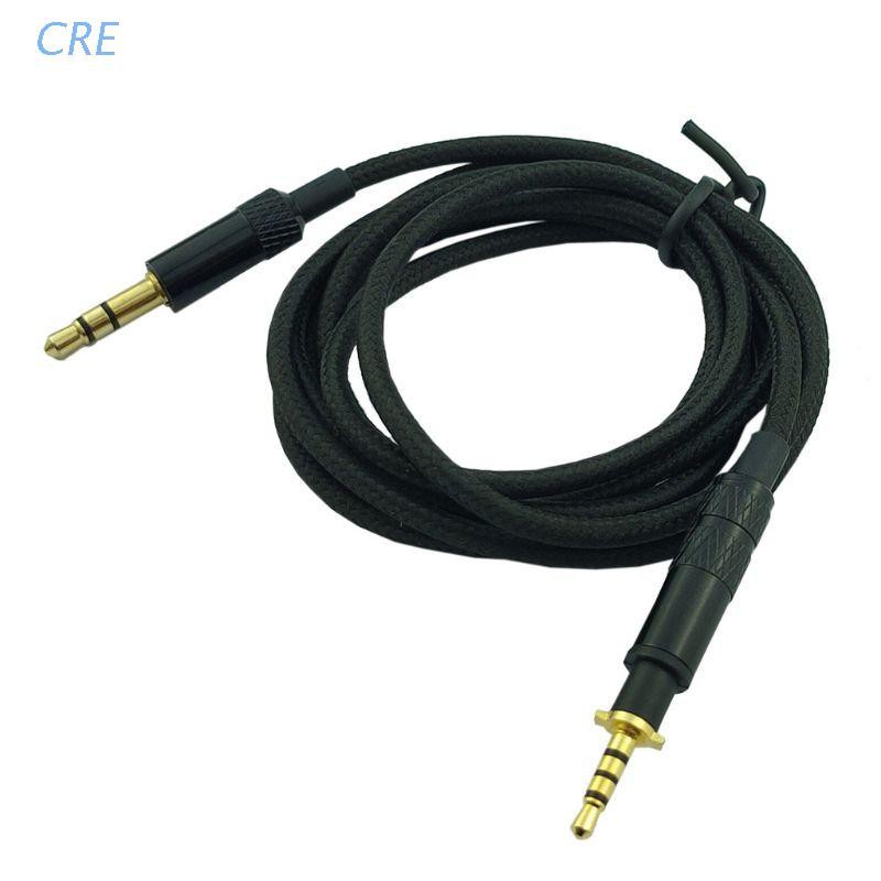 Cre Kabel Audio Earphone Pengganti Untuk Headphone Jbl-J55 J55A J88 J88A