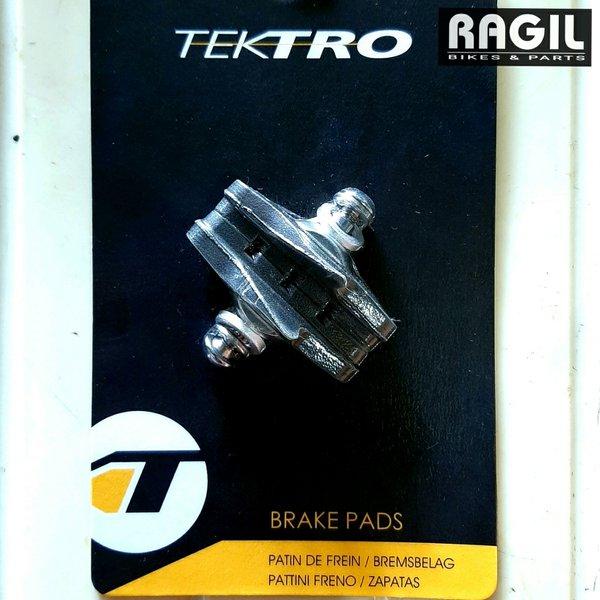 KARET REM SEPEDA TEKTRO U BRAKE MINION BALAP ROAD BIKE