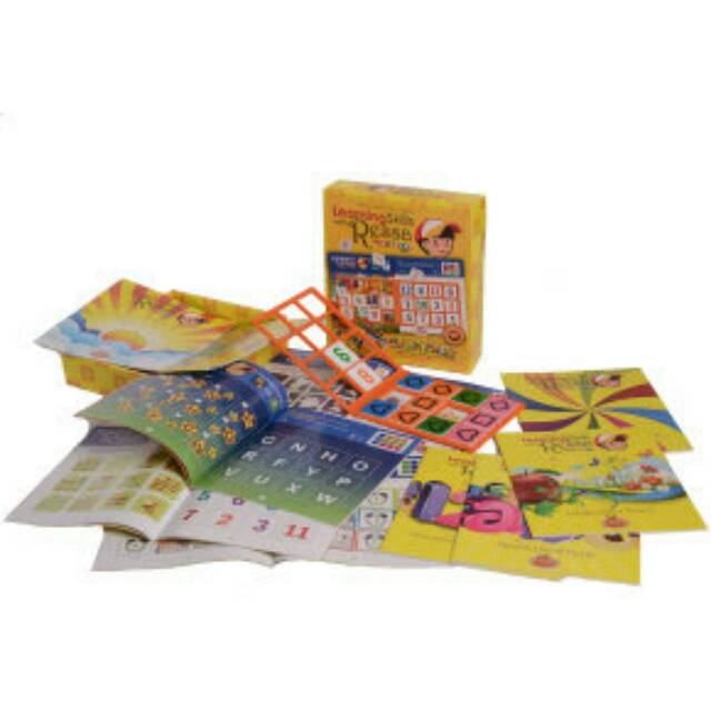 Learning Skill with Ressa