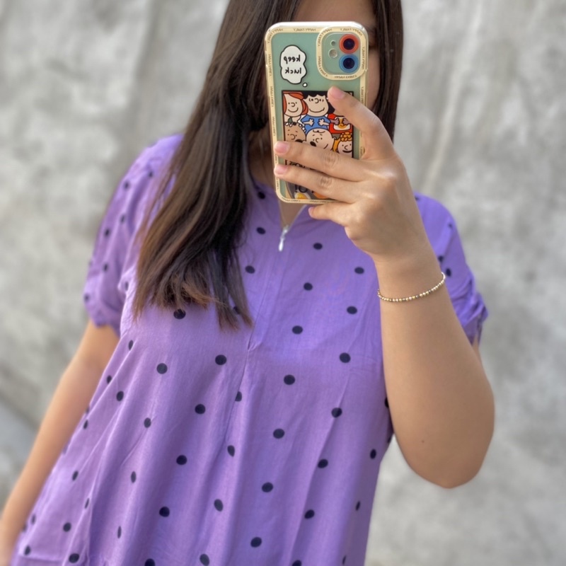 DASTER RUFFLE // DASTER BUSUI // DASTER BALI // DASTER KEKINIAN