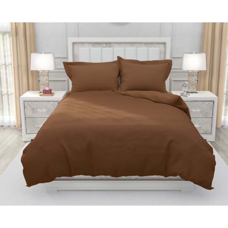 Sprei California By My Love &quot; Tinggi 30 &quot; Ukuran 180 x 200 dan 160 x 200 Bantal 2 Guling 2