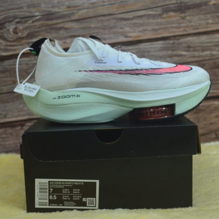 PUSAT SEPATU NIKE ZOOM ALPHAFLY NEXT% OLYMPIC TOKYO RUNNING SNEAKERS ORIGINAL IMPORT TERBARU