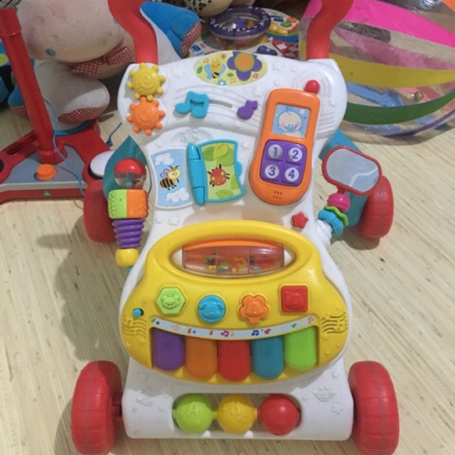 push walker shopee